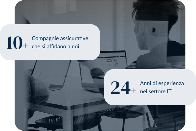 Dati delle compagnie assicurative
